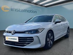 Weiß Gebraucht 2025 VW Passat Kombi | 36.749 € (Guter Preis)