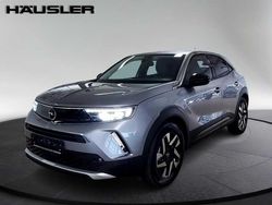 Silber Gebraucht 2021 Opel Mokka-e Elegance SUV | 18.890 € (Fairer Preis)