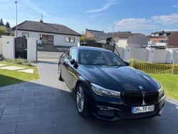BMW 730