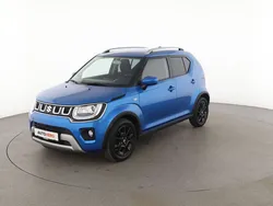 Blau Gebraucht 2020 Suzuki Ignis Comfort Kleinwagen | 13.590 € (Fairer Preis)