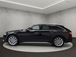 Metallic Gebraucht 2022 Audi A6 Allroad Ambiente Kombi | 52.580 € (Teuer)