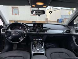 Gebraucht 2012 Audi A6 Kombi | 14.490 € (Teuer)