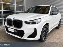Alpinweiß uni Gebraucht 2025 BMW X1 Efficient Dynamics SUV | 54.819 €