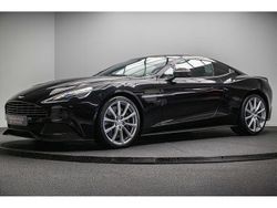 Schwarz Gebraucht 2012 Aston Martin Vanquish Coupé | 149.900 €