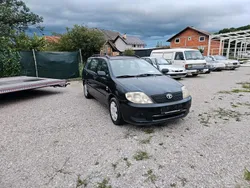 Gebraucht 2006 Toyota Corolla Kombi | 2.100 € (Guter Preis)