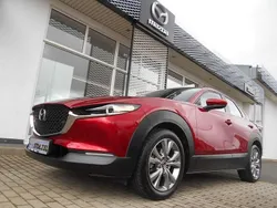 Soul red crystal m Gebraucht 2019 Mazda CX-30 Selection SUV | 19.960 € (Superpreis)