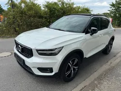 Weiß Gebraucht 2020 Volvo XC40 R-Design SUV | 20.900 € (Etwas zu teuer)