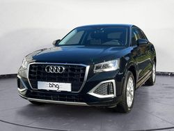 Schwarz Neu 2025 Audi Q2 Advanced Plus SUV | 33.990 € (Guter Preis)