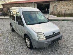 Silber Gebraucht 2005 Ford Tourneo Connect Kombi | 650 € (Superpreis)
