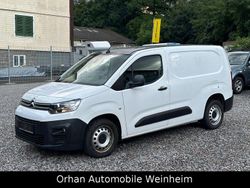 Weiß Gebraucht 2019 Citroën Berlingo Van / Kleinbus | 8.500 € (Superpreis)