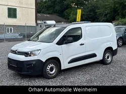 Weiß Gebraucht 2019 Citroën Berlingo Van / Kleinbus | 8.500 € (Superpreis)