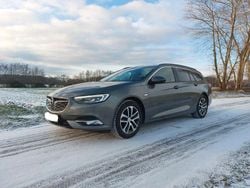 Grau Gebraucht 2019 Opel Insignia Business Edition Kombi | 13.900 € (Guter Preis)