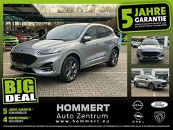 Solarsilber (metallic) Gebraucht 2022 Ford Kuga ST-Line X SUV | 24.890 € (Fairer Preis)