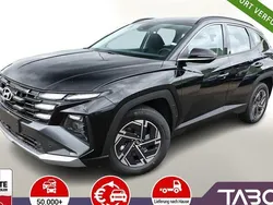 Schwarz Neu 2025 Hyundai Tucson Select SUV | 27.609 € (Superpreis)