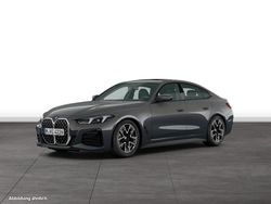 Dravitgrau metallic Gebraucht 2024 BMW 430 Gran Coupé Comfort Edition Coupé | 60.254 € (Fairer Preis)