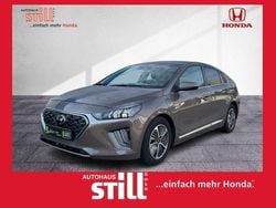 Liquid sand Gebraucht 2020 Hyundai Ioniq Premium Kleinwagen | 17.980 € (Fairer Preis)