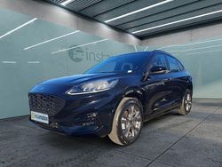 Schwarz Gebraucht 2024 Ford Kuga ST-Line SUV | 37.690 € (Teuer)