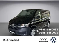 Deep black Neu 2024 VW T6.1 Van | 44.190 € (Guter Preis)