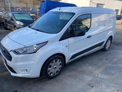 Weiß Gebraucht 2019 Ford Transit Connect Trend Van / Kleinbus | 10.900 € (Guter Preis)