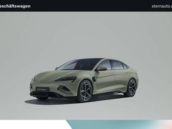 Atlantis grey Gebraucht 2024 BYD Seal Limousine | 38.990 € (Guter Preis)