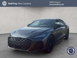 Grau Neu 2025 Audi A6 Edition .1 Limousine | 87.980 € (Teuer)