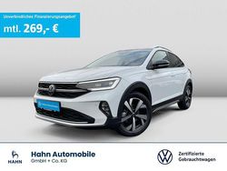 Pure white Gebraucht 2024 VW Taigo IQ Drive SUV | 22.490 € (Guter Preis)