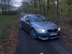 Grau Gebraucht 2007 BMW 325 Cabriolet M Performance Cabrio | 17.000 € (Etwas zu teuer)