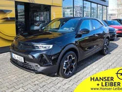Schwarz Neu 2024 Opel Mokka Ultimate SUV | 30.480 €