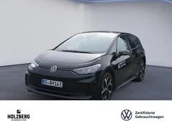 Schwarz Neu 2025 VW ID.3 Pro Kleinwagen | 36.690 € (Superpreis)