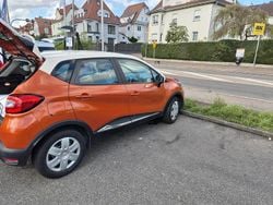 Orange Gebraucht 2013 Renault Captur SUV | 7.500 € (Guter Preis)