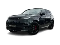 British racing green Neu 2024 Land Rover Range Rover Sport Autobiography SUV | 168.464 €