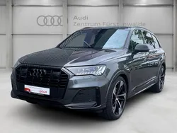 Grau Gebraucht 2023 Audi Q7 Competition SUV | 88.450 €