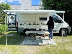 Gebraucht 2012 Peugeot Boxer Van | 33.900 €