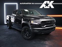Schwarz Neu 2025 Dodge Ram Abholung | 119.999 €