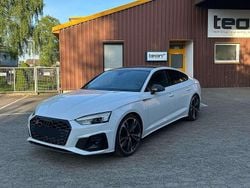 Weiß Gebraucht 2021 Audi S5 Design Coupé | 48.000 € (Fairer Preis)
