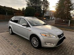 Silber Gebraucht 2012 Ford Mondeo Trend Kombi | 1.950 € (Fairer Preis)