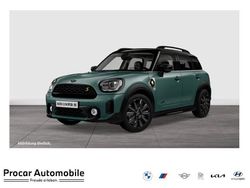 Andere Gebraucht 2022 Mini Cooper Countryman SUV | 29.850 € (Fairer Preis)