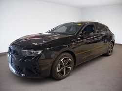 Schwarz Gebraucht 2024 Opel Astra Limousine | 21.999 € (Fairer Preis)