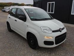 Weiß Gebraucht 2020 Fiat Panda Easy Kleinwagen | 6.900 € (Superpreis)