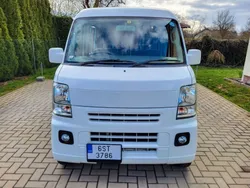 Weiß Gebraucht 2006 Suzuki Kei Kleinwagen | 9.900 €