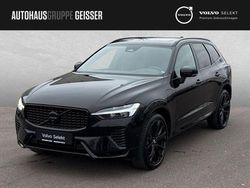 Onyx schwarz Gebraucht 2024 Volvo XC60 Plus SUV | 47.750 € (Guter Preis)