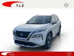 Weiß Neu 2024 Nissan X-Trail S SUV | 39.490 €