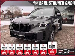 Grau Gebraucht 2025 BMW X5 M Sport SUV | 78.480 € (Fairer Preis)