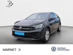 Deep black perleffekt Gebraucht 2024 VW Taigo Life SUV | 26.190 € (Fairer Preis)