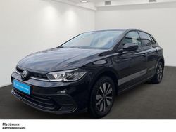 Schwarz Gebraucht 2025 VW Polo Goal Limousine | 22.490 € (Fairer Preis)