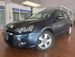 Blau Gebraucht 2012 VW Golf VI Comfortline Limousine | 7.990 € (Fairer Preis)
