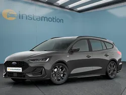 Grau Neu 2025 Ford Focus Kombi | 27.049 € (Guter Preis)