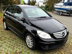 Other Gebraucht 2008 Mercedes B180 Van / Kleinbus | 4.950 € (Fairer Preis)