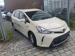 Weiß Gebraucht 2019 Toyota Prius+ Comfort Van / Kleinbus | 11.700 €