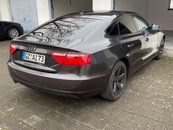 Andere farben Gebraucht 2011 Audi A5 Limousine | 11.700 € (Fairer Preis)